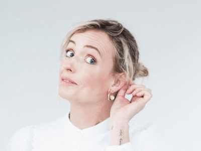 Mini Masterclass Personal&nbsp;Branding